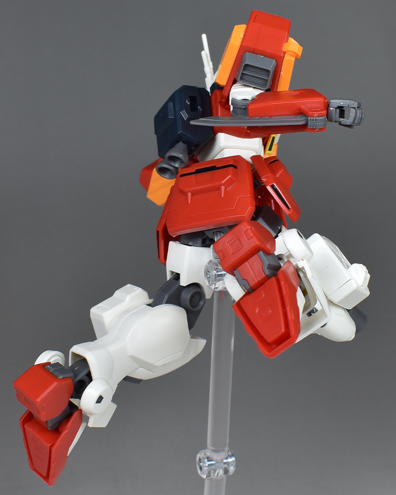 [HGAC 236] 1/144 �Ǵ� ������ [9���԰��Ϸ�][4573102607454]