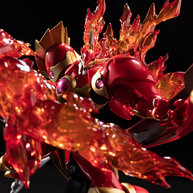 RIOBOT ������� ���̾ - ���� ���̾ [6���԰��Ϸ�] [4571335880439]