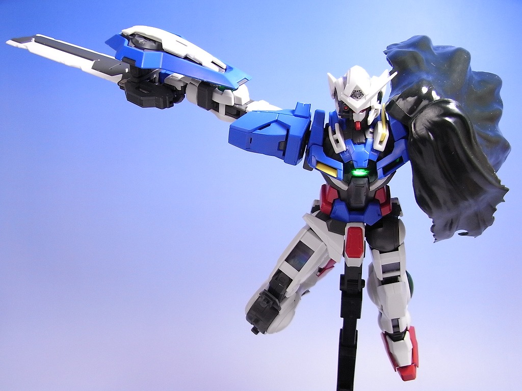 [MG] 1/100 �Ǵ� ���þ� �̱״ϼ� ��� [7���԰��Ϸ�] [4573102687111]