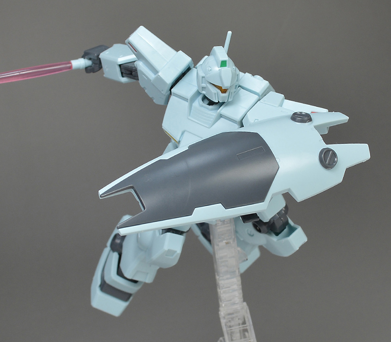 [HGUC 120] 1/144 �� Ŀ���� [5���԰��Ϸ�][4573102574008]
