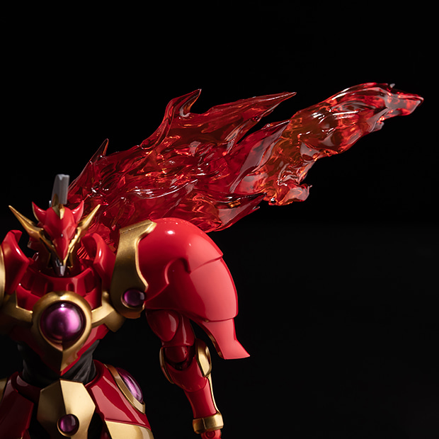 RIOBOT ������� ���̾ - ���� ���̾ [6���԰��Ϸ�] [4571335880439]