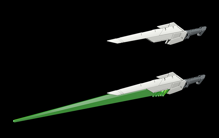 [MG] 1/100 ��Ŭ���� �Ǵ� [2���԰��Ϸ�] [4573102619198]