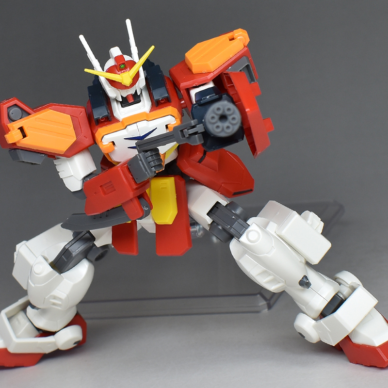 [HGAC 236] 1/144 �Ǵ� ������ [9���԰��Ϸ�][4573102607454]