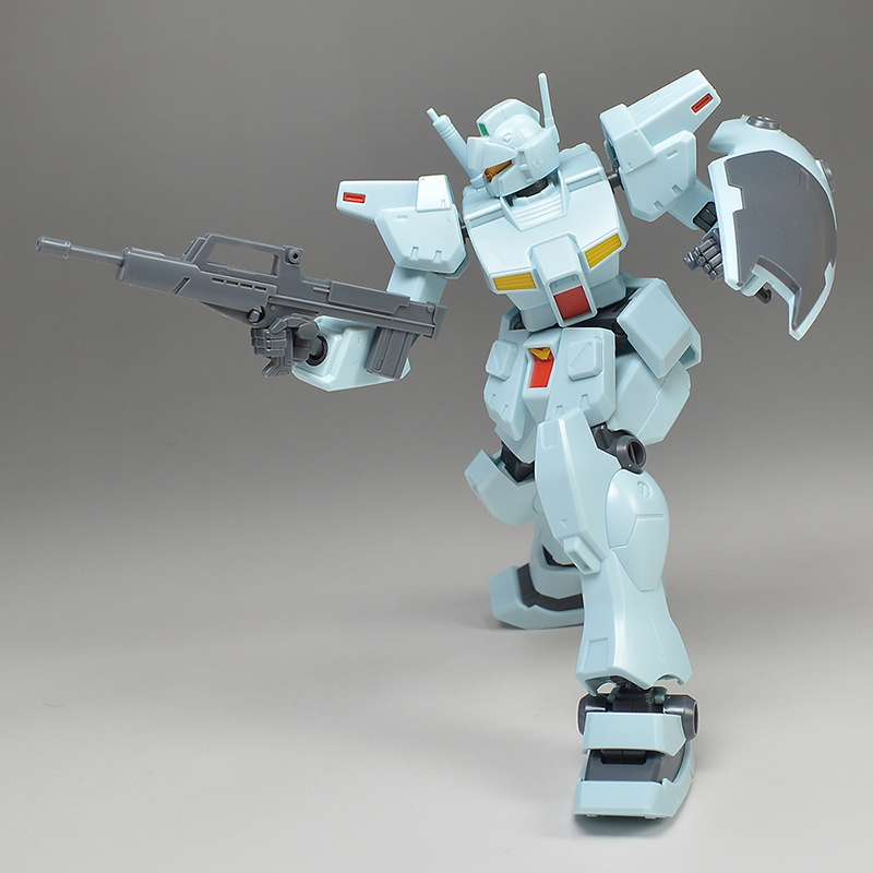 [HGUC 120] 1/144 �� Ŀ���� [5���԰��Ϸ�][4573102574008]