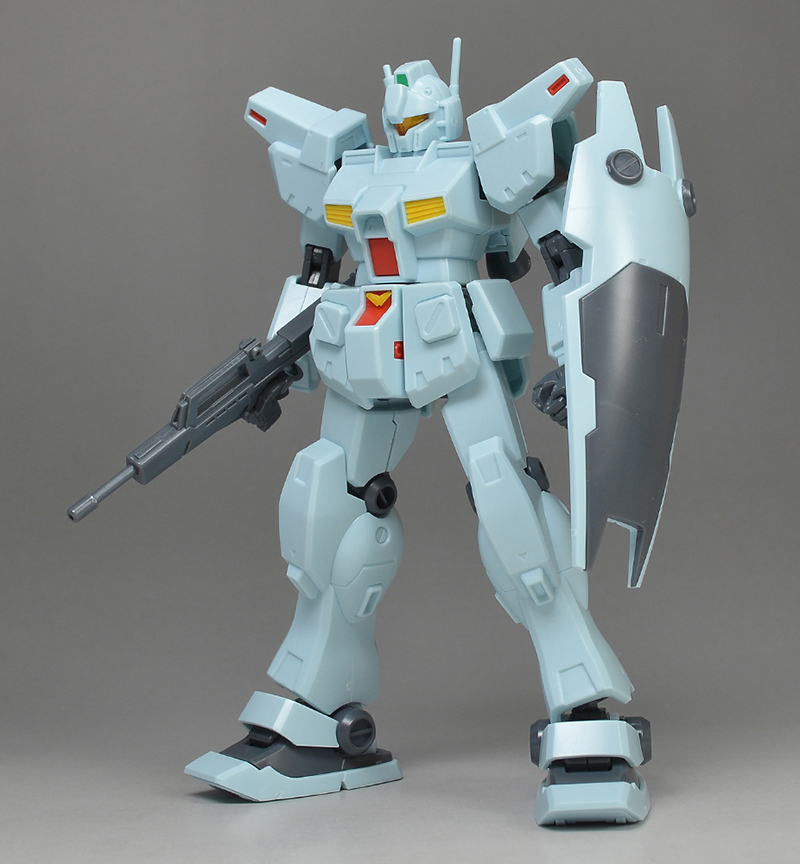 [HGUC 120] 1/144 �� Ŀ���� [5���԰��Ϸ�][4573102574008]