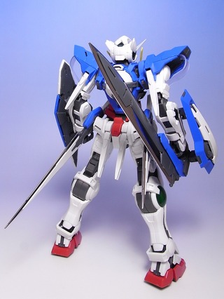 [MG] 1/100 �Ǵ� ���þ� �̱״ϼ� ��� [7���԰��Ϸ�] [4573102687111]