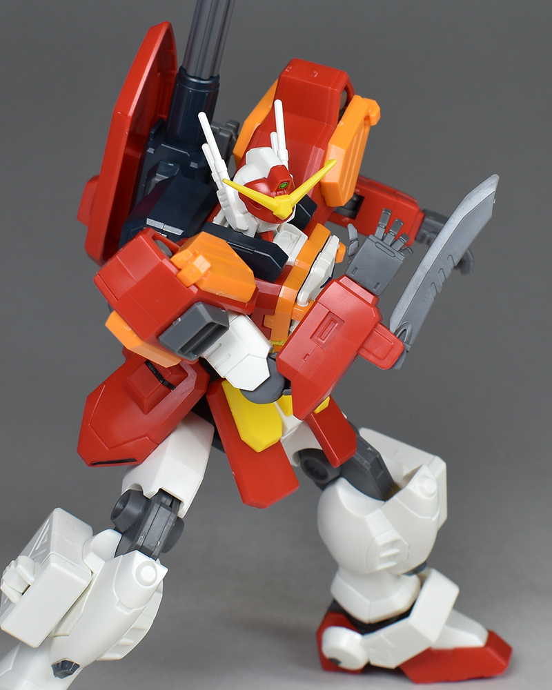 [HGAC 236] 1/144 �Ǵ� ������ [9���԰��Ϸ�][4573102607454]