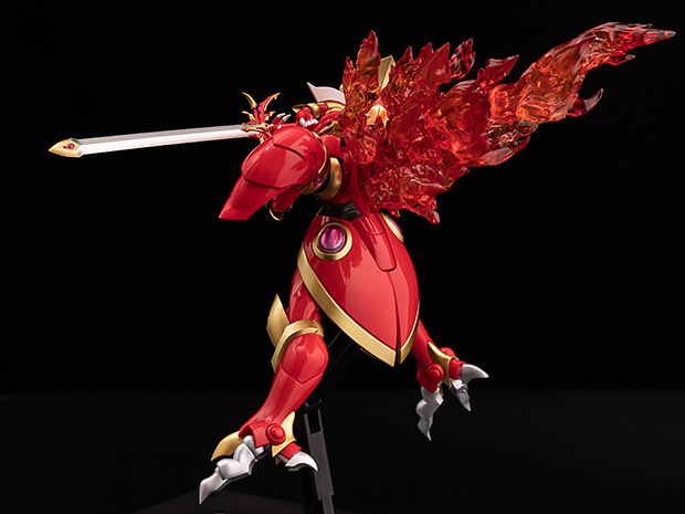 RIOBOT ������� ���̾ - ���� ���̾ [6���԰��Ϸ�] [4571335880439]