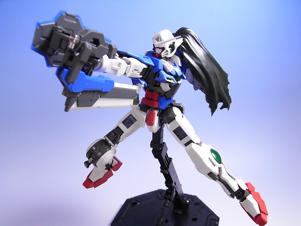 [MG] 1/100 �Ǵ� ���þ� �̱״ϼ� ��� [7���԰��Ϸ�] [4573102687111]