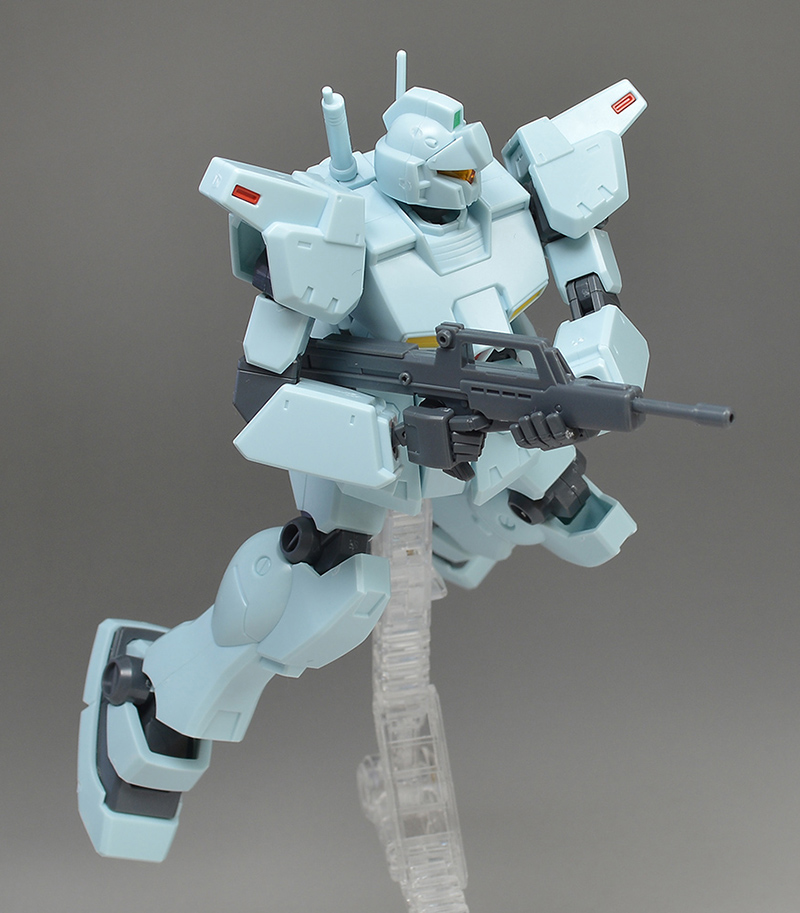 [HGUC 120] 1/144 �� Ŀ���� [5���԰��Ϸ�][4573102574008]