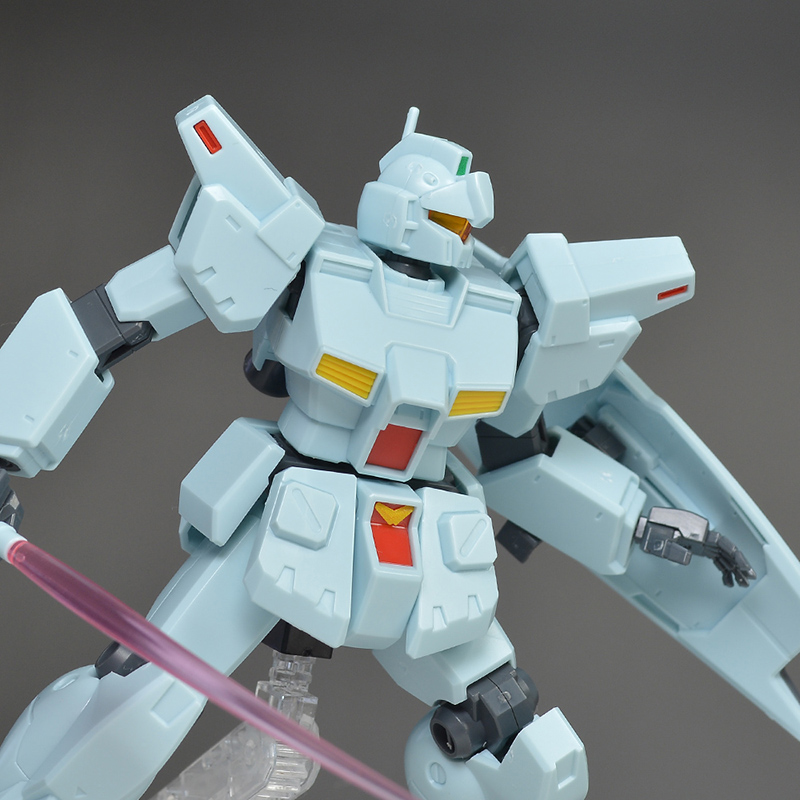 [HGUC 120] 1/144 �� Ŀ���� [5���԰��Ϸ�][4573102574008]