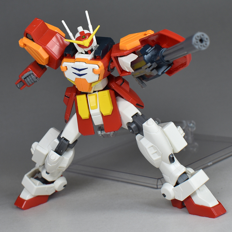 [HGAC 236] 1/144 �Ǵ� ������ [9���԰��Ϸ�][4573102607454]