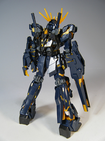 [HGUC 134] 1/144 ������ �Ǵ� 2ȣ�� ��� ��Ʈ���� ��� [6���԰��Ϸ�] [4573102579836]