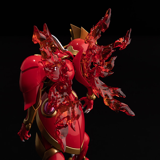 RIOBOT ������� ���̾ - ���� ���̾ [6���԰��Ϸ�] [4571335880439]