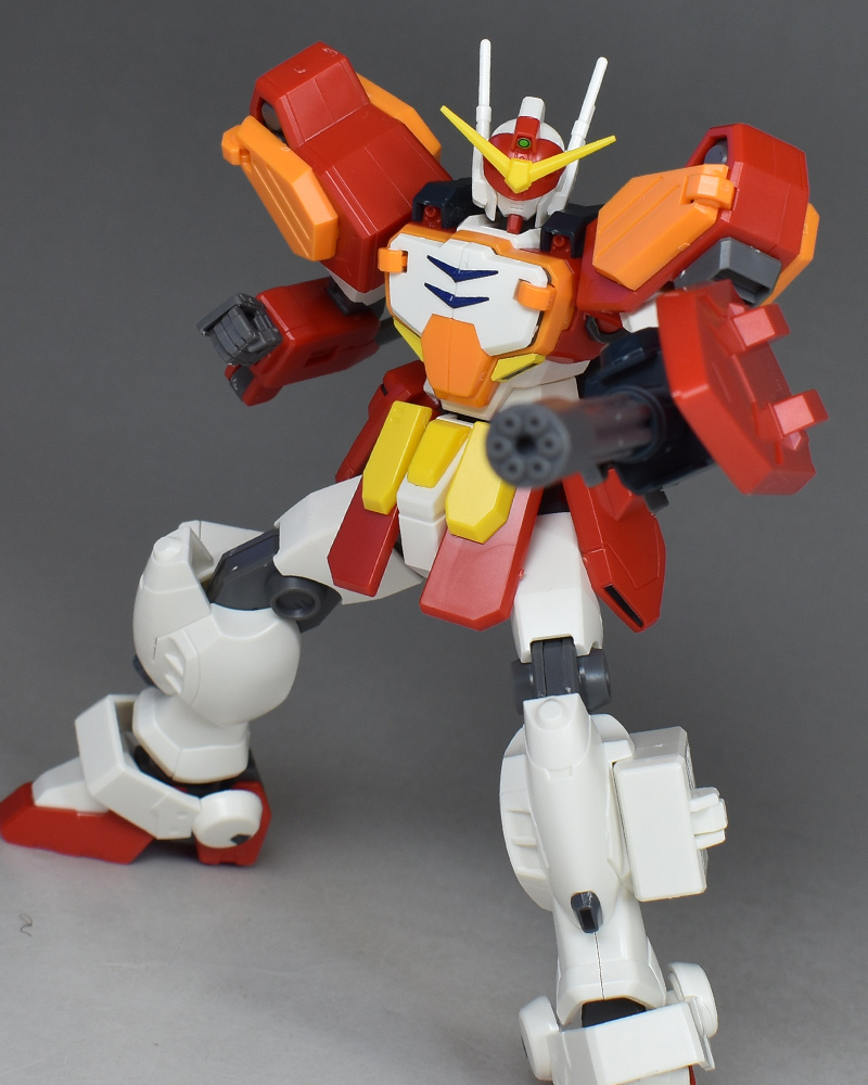 [HGAC 236] 1/144 �Ǵ� ������ [9���԰��Ϸ�][4573102607454]