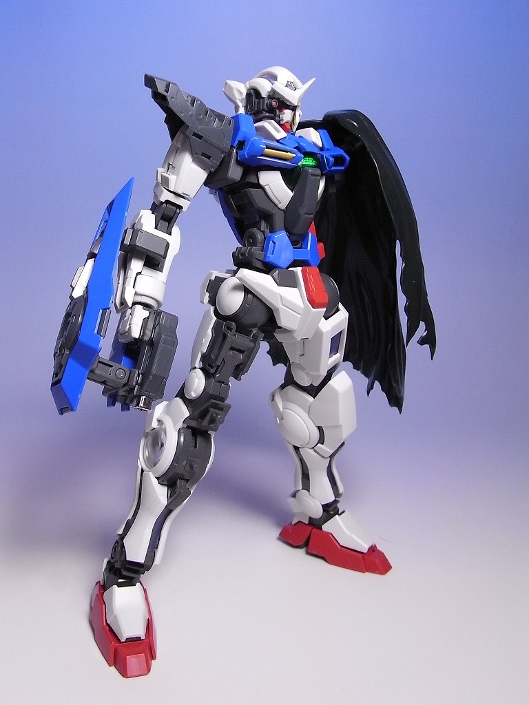 [MG] 1/100 �Ǵ� ���þ� �̱״ϼ� ��� [7���԰��Ϸ�] [4573102687111]