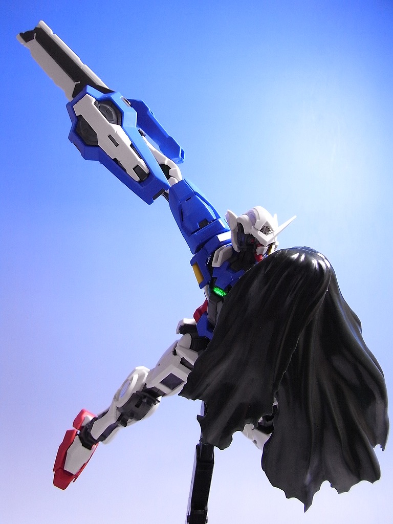 [MG] 1/100 �Ǵ� ���þ� �̱״ϼ� ��� [7���԰��Ϸ�] [4573102687111]