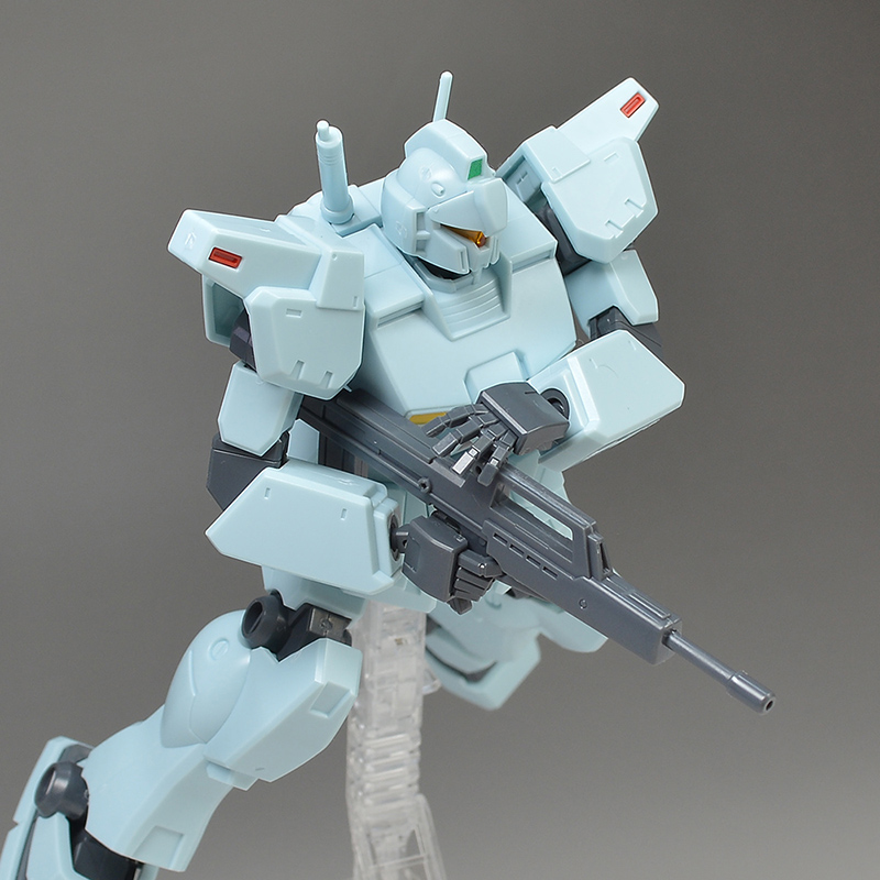 [HGUC 120] 1/144 �� Ŀ���� [5���԰��Ϸ�][4573102574008]