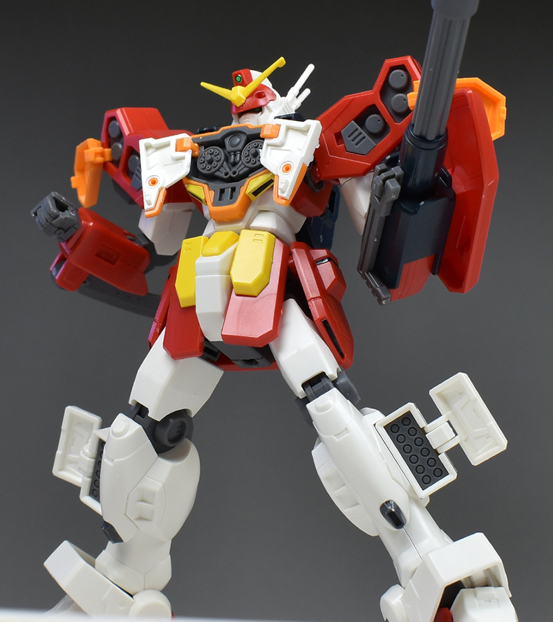 [HGAC 236] 1/144 �Ǵ� ������ [9���԰��Ϸ�][4573102607454]