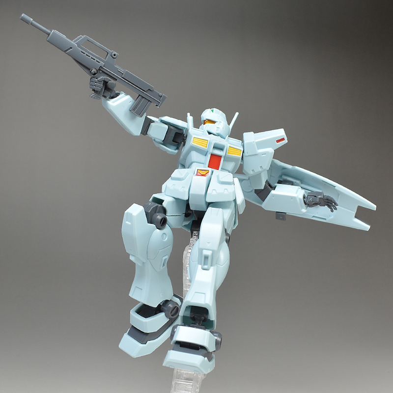 [HGUC 120] 1/144 �� Ŀ���� [5���԰��Ϸ�][4573102574008]