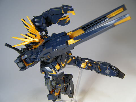 [HGUC 134] 1/144 ������ �Ǵ� 2ȣ�� ��� ��Ʈ���� ��� [6���԰��Ϸ�] [4573102579836]