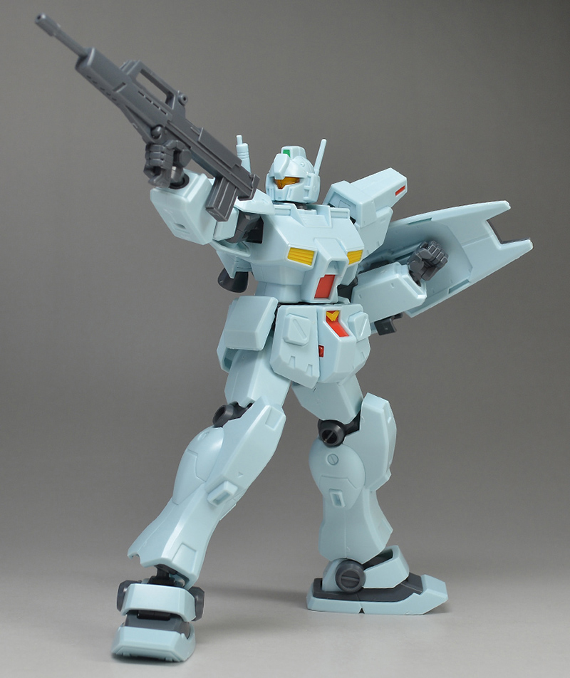 [HGUC 120] 1/144 �� Ŀ���� [5���԰��Ϸ�][4573102574008]