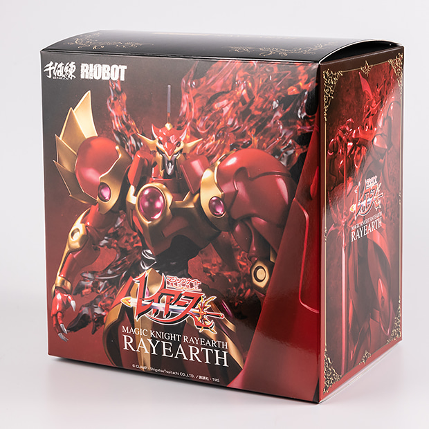 RIOBOT ������� ���̾ - ���� ���̾ [6���԰��Ϸ�] [4571335880439]