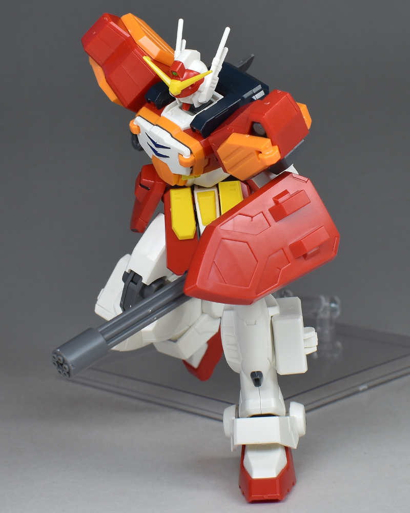 [HGAC 236] 1/144 �Ǵ� ������ [9���԰��Ϸ�][4573102607454]