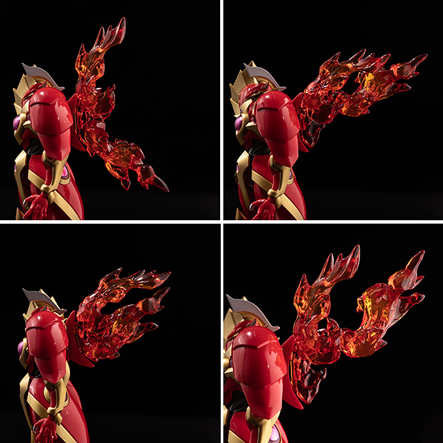 RIOBOT ������� ���̾ - ���� ���̾ [6���԰��Ϸ�] [4571335880439]