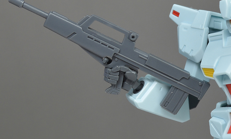 [HGUC 120] 1/144 �� Ŀ���� [5���԰��Ϸ�][4573102574008]