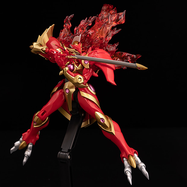 RIOBOT ������� ���̾ - ���� ���̾ [6���԰��Ϸ�] [4571335880439]