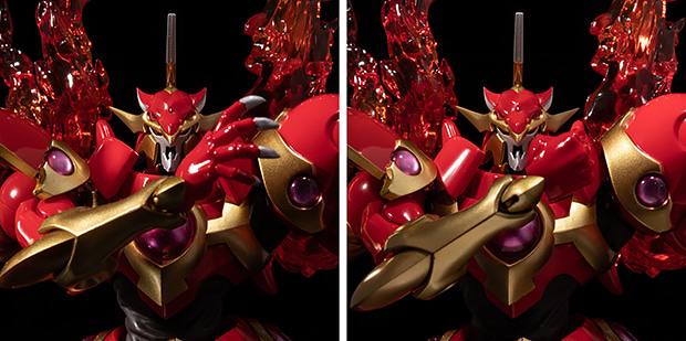 RIOBOT ������� ���̾ - ���� ���̾ [6���԰��Ϸ�] [4571335880439]