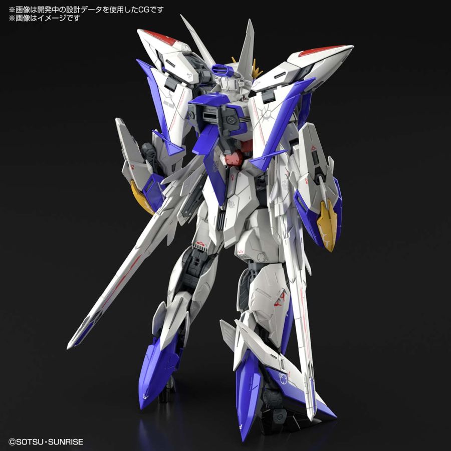 [MG] 1/100 ��Ŭ���� �Ǵ� [2���԰��Ϸ�] [4573102619198]