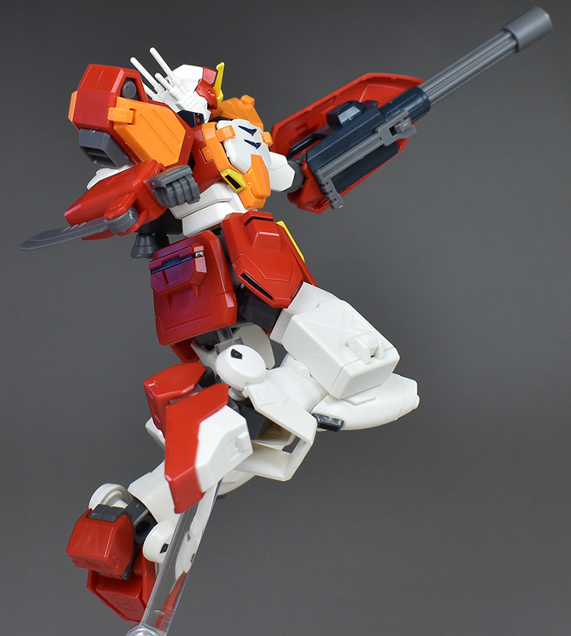 [HGAC 236] 1/144 �Ǵ� ������ [9���԰��Ϸ�][4573102607454]