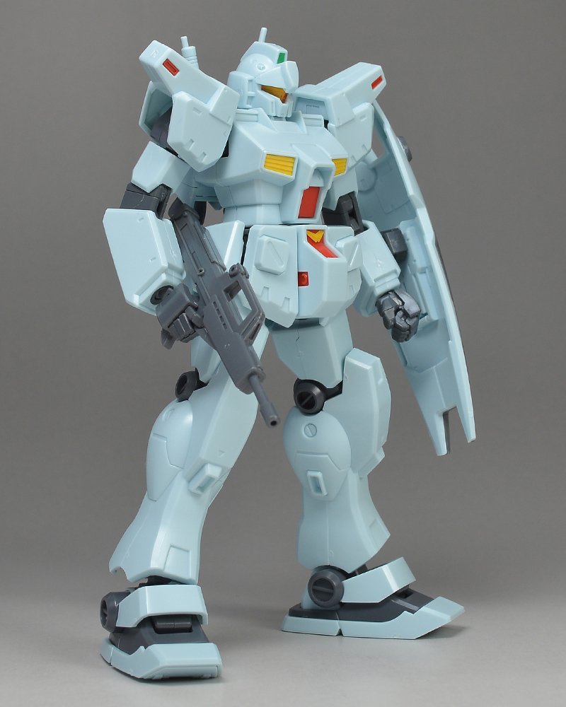 [HGUC 120] 1/144 �� Ŀ���� [5���԰��Ϸ�][4573102574008]