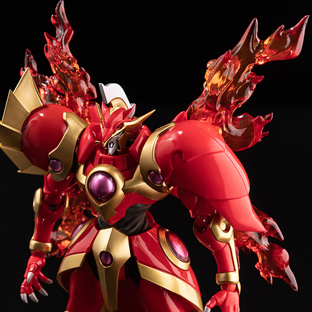 RIOBOT ������� ���̾ - ���� ���̾ [6���԰��Ϸ�] [4571335880439]