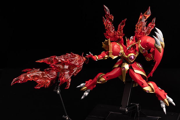 RIOBOT ������� ���̾ - ���� ���̾ [6���԰��Ϸ�] [4571335880439]