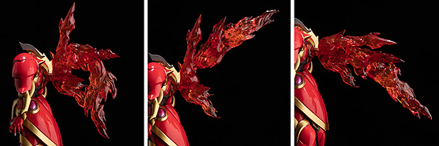 RIOBOT ������� ���̾ - ���� ���̾ [6���԰��Ϸ�] [4571335880439]