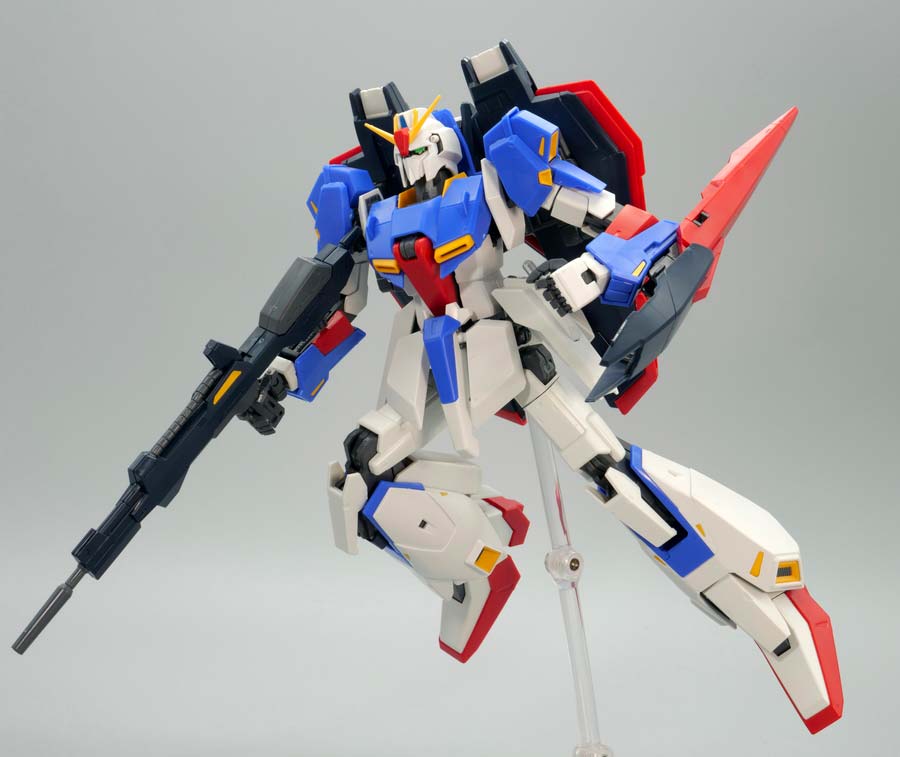 [MG] 1/100 ��Ÿ �Ǵ� ver.2.0 [12���԰��Ϸ�] [4573102615787]