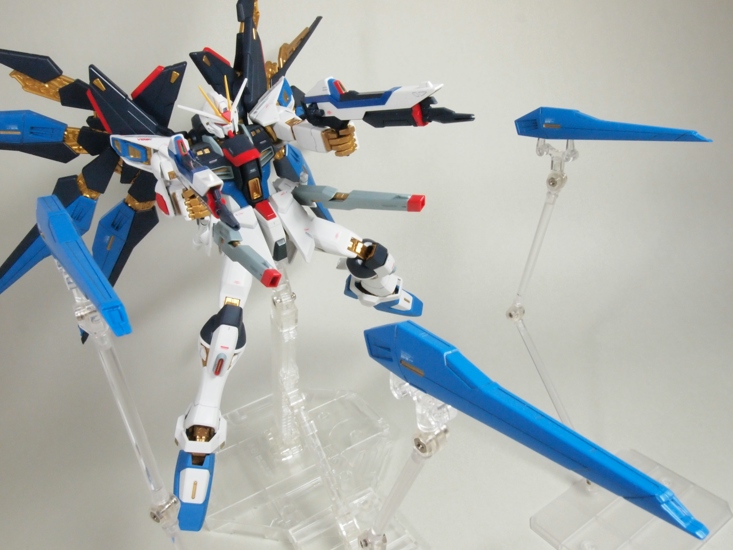[MG] 1/100 ��Ʈ����ũ ������ �Ǵ� [7���԰��Ϸ�][4573102616067]