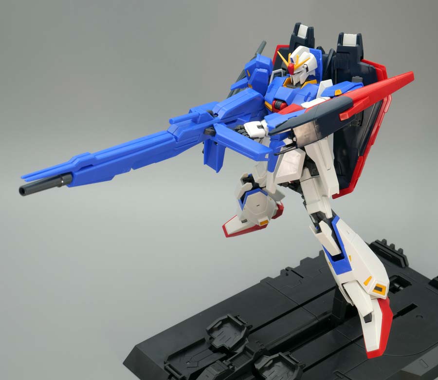 [MG] 1/100 ��Ÿ �Ǵ� ver.2.0 [12���԰��Ϸ�] [4573102615787]