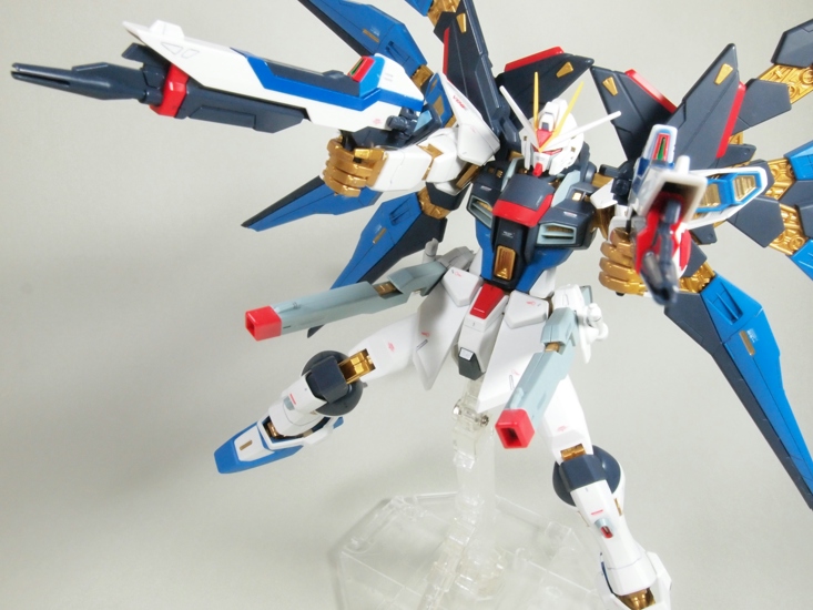 [MG] 1/100 ��Ʈ����ũ ������ �Ǵ� [7���԰��Ϸ�][4573102616067]