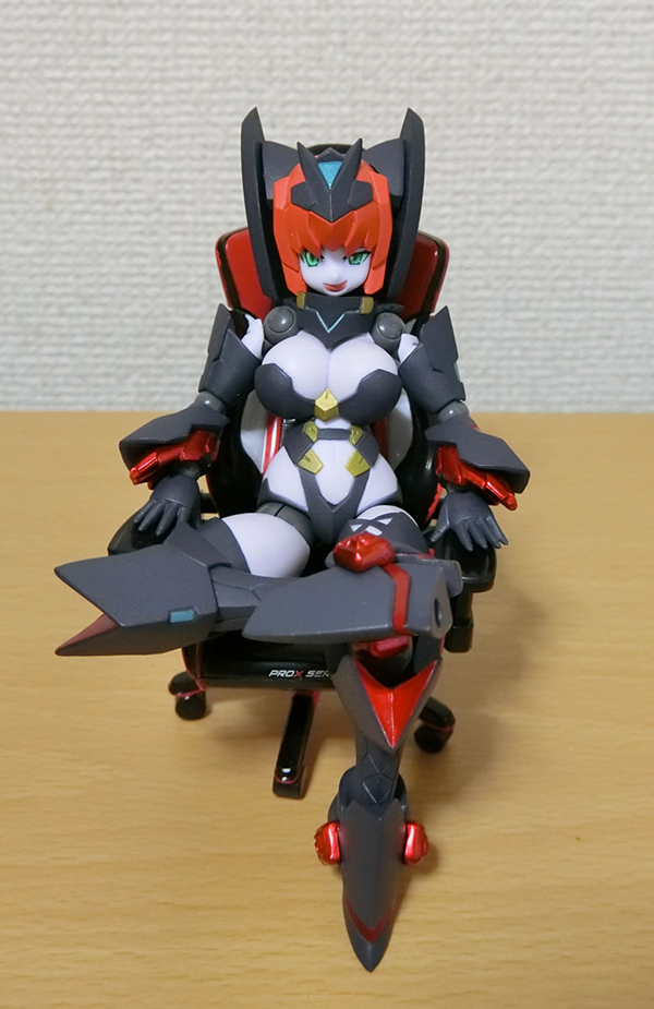 1/12 AKARACING PRO-X V2 Vol.2(1�������߼�) [6���԰��Ϸ�] [4582361786602]