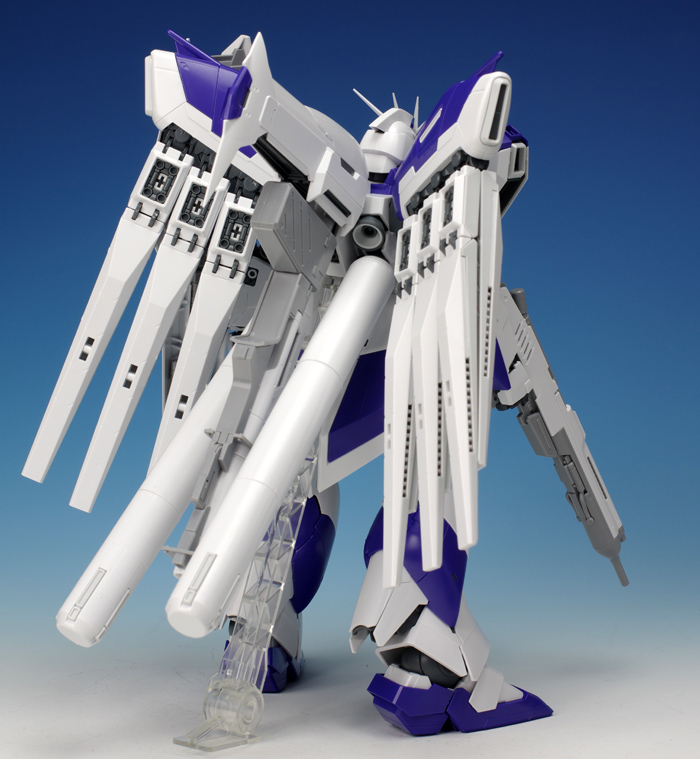 [MG] 1/100 ���̴� �Ǵ� Ver.ka(��ī) [8���԰��Ϸ�][4573102615916]