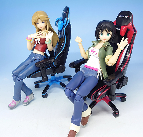 1/12 AKARACING PRO-X V2 Vol.2(1�������߼�) [6���԰��Ϸ�] [4582361786602]