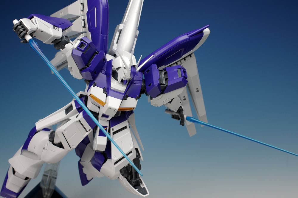 [MG] 1/100 ���̴� �Ǵ� Ver.ka(��ī) [8���԰��Ϸ�][4573102615916]