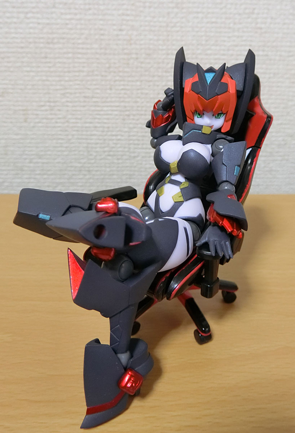 1/12 AKARACING PRO-X V2 Vol.2(1�������߼�) [6���԰��Ϸ�] [4582361786602]