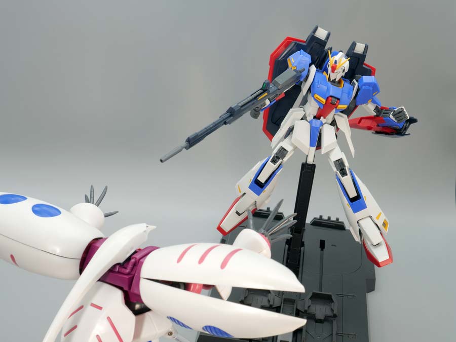 [MG] 1/100 ��Ÿ �Ǵ� ver.2.0 [12���԰��Ϸ�] [4573102615787]