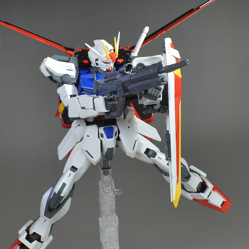 [MG] 1/100 ���� ��Ʈ����ũ �Ǵ� Ver.�������� [8���԰��Ϸ�][4573102615909]