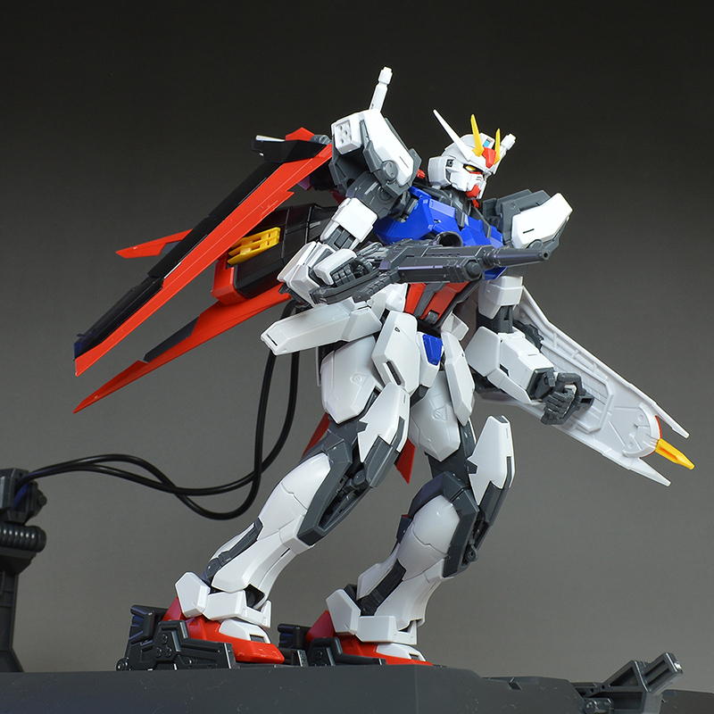 [MG] 1/100 ���� ��Ʈ����ũ �Ǵ� Ver.�������� [8���԰��Ϸ�][4573102615909]